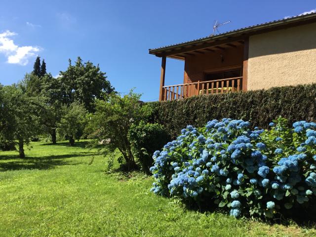 Photo 2 - Maison 4 personnes à FONTENOY LE CHÂTEAU