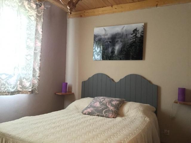 Photo 3 - Maison 4 personnes à FONTENOY LE CHÂTEAU