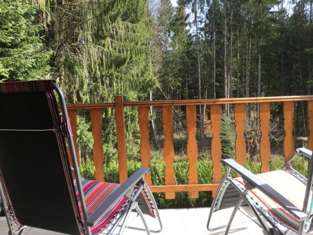 Photo n°4 location Maison de vacances à FONTENOY LE CHÂTEAU (annonce réf. C1088800)