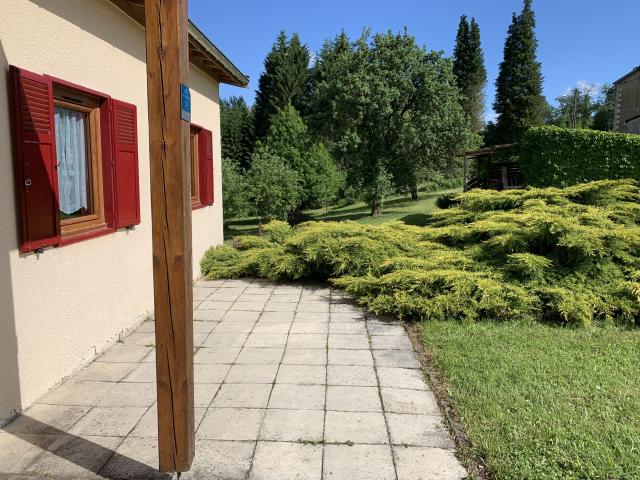 Photo 5 - Maison 4 personnes à FONTENOY LE CHÂTEAU