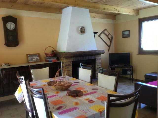 Photo 8 - Maison 4 personnes à FONTENOY LE CHÂTEAU