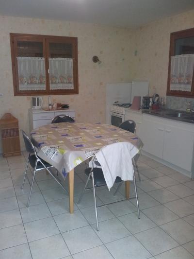 Photo 3 - Maison 6 personnes à PERS JUSSY