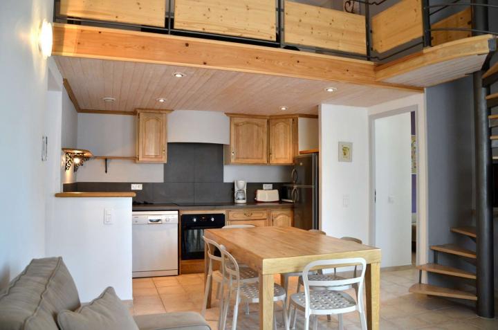 Photo n°1 location Gîte de vacances à ARLES (annonce réf. C2181300)