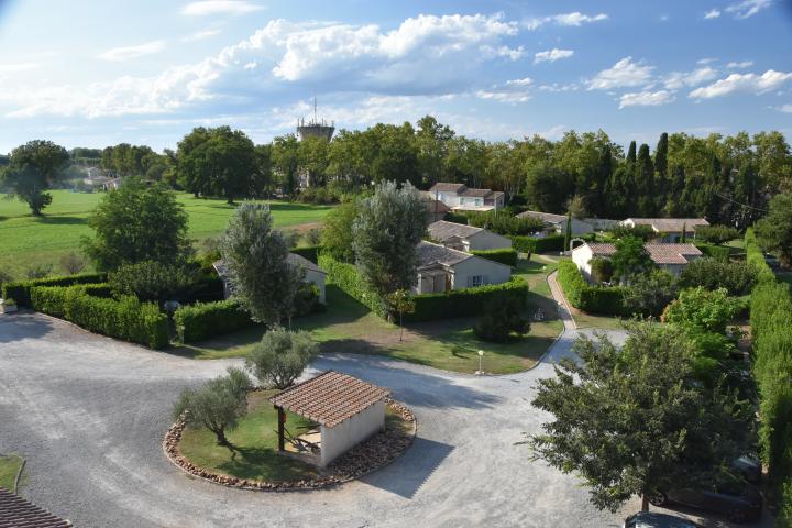 Photo 2 - Gîte 6 personnes à ARLES