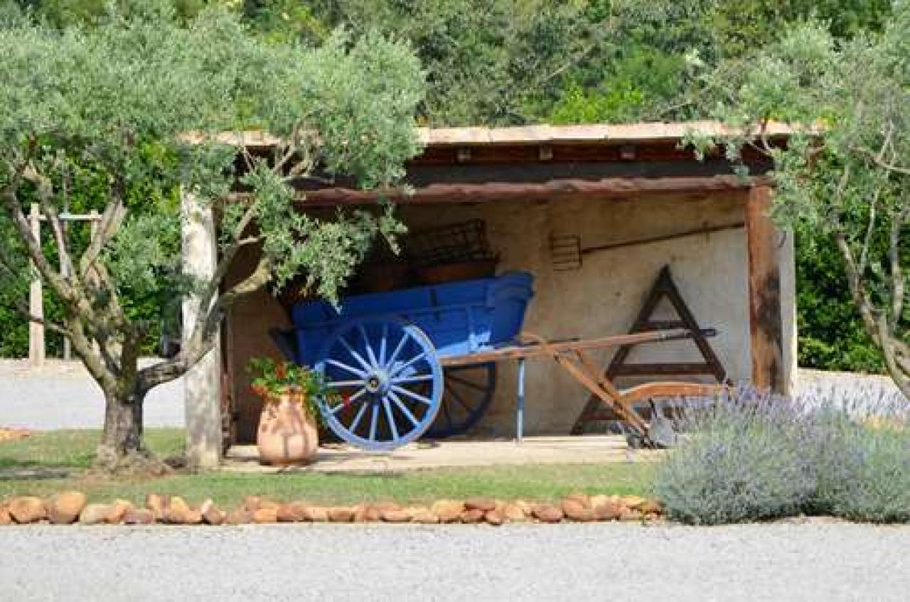 Photo 3 - Gîte 6 personnes à ARLES