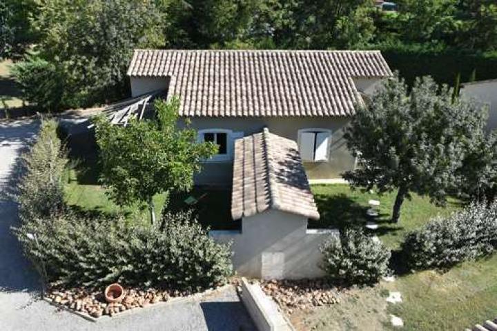 Photo 5 - Gîte 6 personnes à ARLES