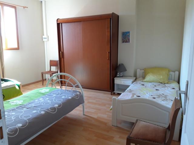 Photo n°2 location Gîte de vacances à LESPIELLE (annonce réf. C2486400)