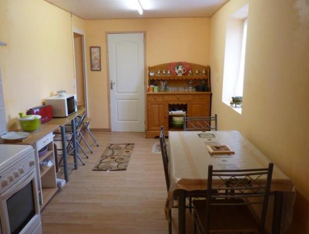 Photo n°3 location Gîte de vacances à LESPIELLE (annonce réf. C2486400)