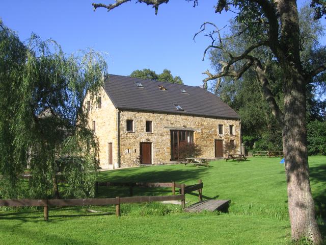 Location vacances SPRIMONT  réf. C2589900