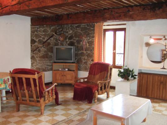 Photo n°2 location Gîte de vacances à ANDON (annonce réf. M0680600)