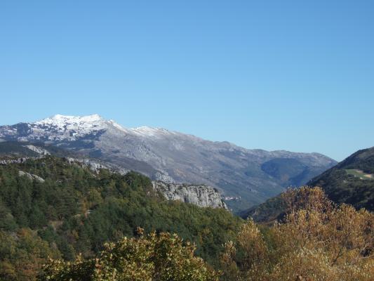 Photo n°3 location Gîte de vacances à ANDON (annonce réf. M0680600)