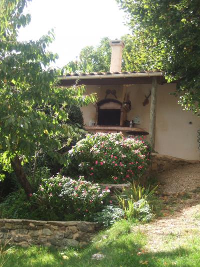 Photo n°4 location Gîte de vacances à ANDON (annonce réf. M0680600)