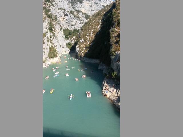 Photo 9 - Gîte 4 personnes à ANDON