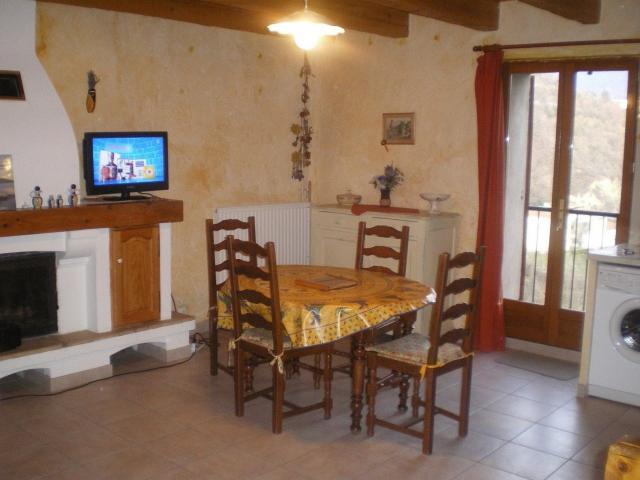 Photo n°1 location Maison de vacances à LA TOUR (annonce réf. M0980600)