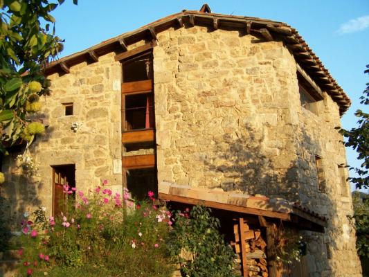 Photo n°1 location Gîte de vacances à GLUIRAS (annonce réf. M0980700)