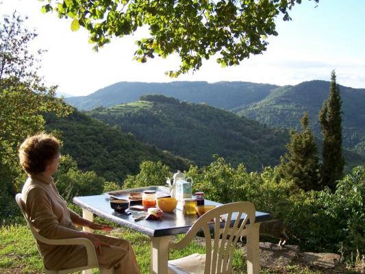 Photo 10 - Gîte 7 personnes à GLUIRAS