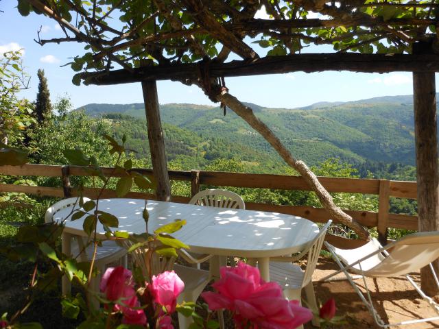 Photo 11 - Gîte 7 personnes à GLUIRAS