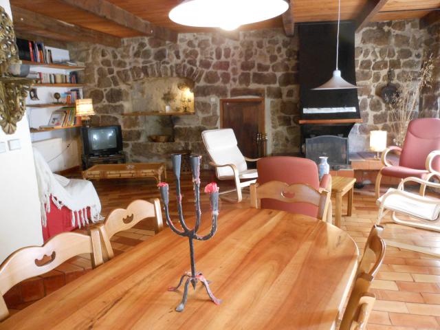 Photo n°5 location Gîte de vacances à GLUIRAS (annonce réf. M0980700)