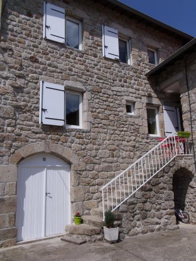 façade