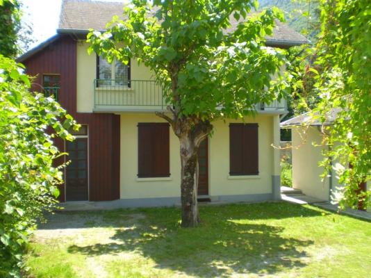 Maison 5 pièces LUCHON