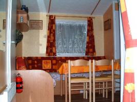 Photo n°3 location Mobilhome de vacances à BESSE ET SAINT ANASTAISE (annonce réf. M0986301)