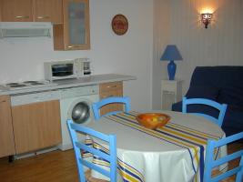 Photo n°2 location Appartement de vacances à CAUTERETS (annonce réf. M0986500)