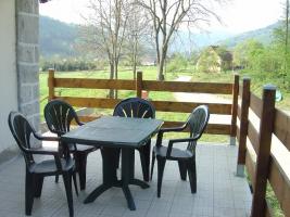 Photo n°2 location Gîte de vacances à METZERAL (annonce réf. M0986800)