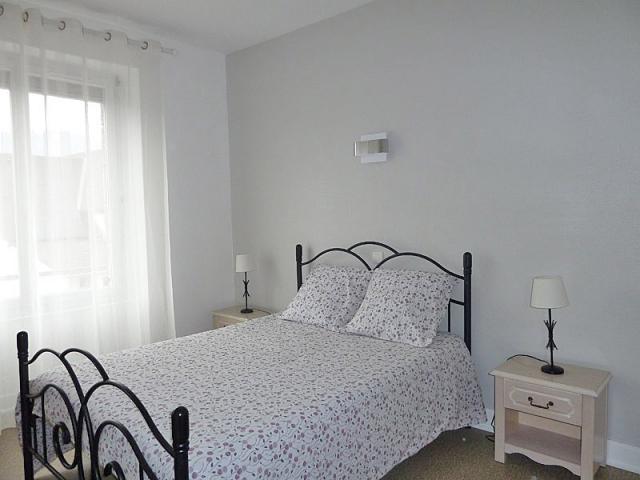 chambre pour 2 personnes