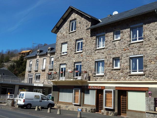 façade