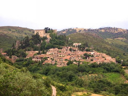 Photo n°1 location Gîte de vacances à CASTELNOU (annonce réf. M1586600)