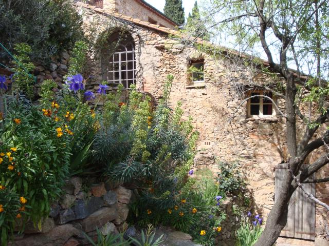 Photo 10 - Gîte 4 personnes à CASTELNOU