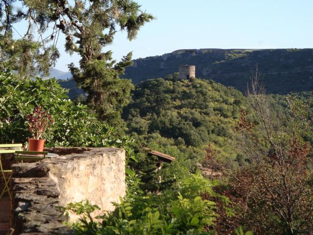Photo 11 - Gîte 4 personnes à CASTELNOU