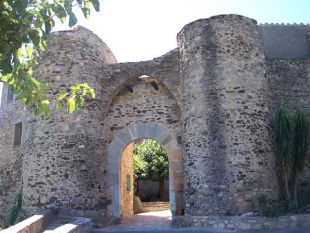 Photo 12 - Gîte 4 personnes à CASTELNOU