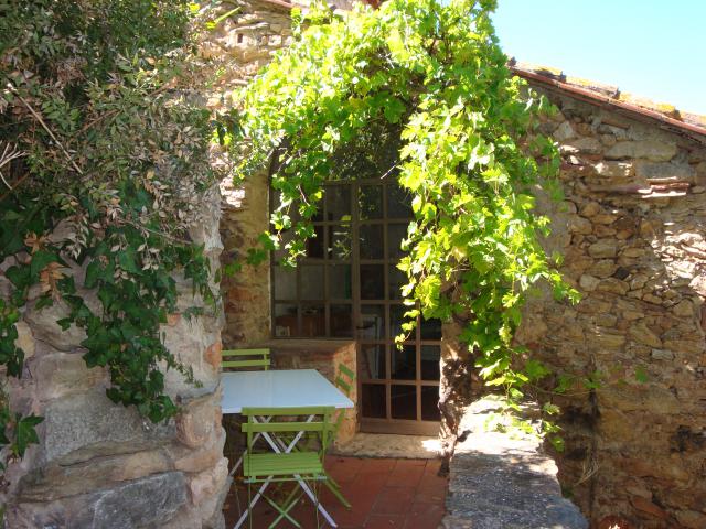 Photo 2 - Gîte 4 personnes à CASTELNOU