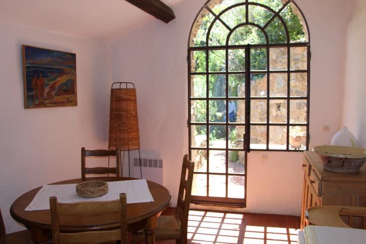 Photo 3 - Gîte 4 personnes à CASTELNOU