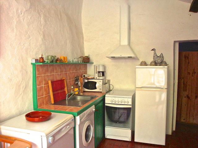 Photo 4 - Gîte 4 personnes à CASTELNOU