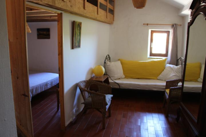 Photo 5 - Gîte 4 personnes à CASTELNOU