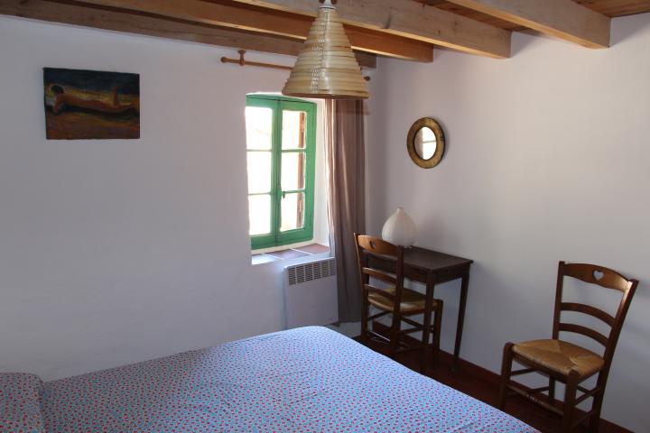 Photo 6 - Gîte 4 personnes à CASTELNOU
