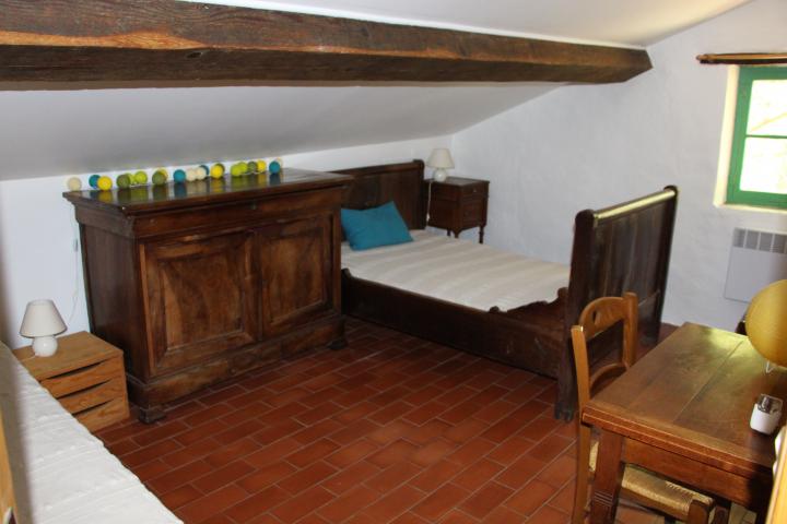 Photo 8 - Gîte 4 personnes à CASTELNOU