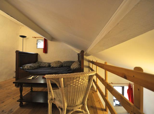 Photo 9 - Gîte 4 personnes à CASTELNOU