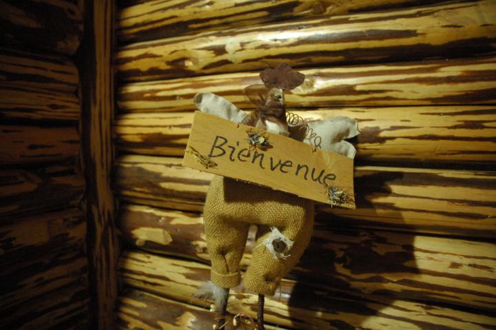 Photo n°11 location Chalet de vacances à DOMMARTIN (annonce réf. M2182500)