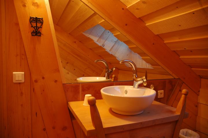 Photo n°3 location Chalet de vacances à DOMMARTIN (annonce réf. M2182500)