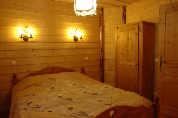 Photo n°4 location Chalet de vacances à DOMMARTIN (annonce réf. M2182500)