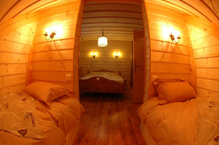 Photo n°5 location Chalet de vacances à DOMMARTIN (annonce réf. M2182500)