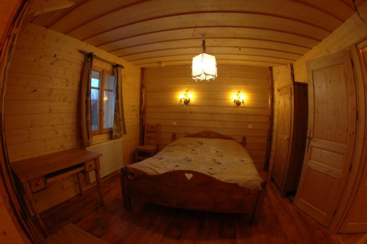 Photo 6 - Chalet 13 personnes à DOMMARTIN