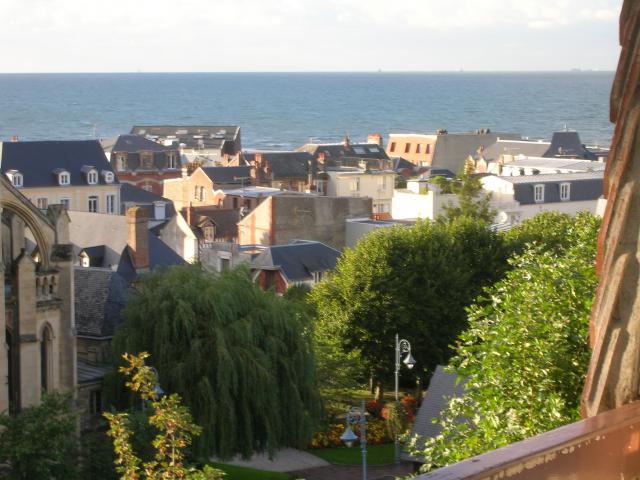 vue intérieure