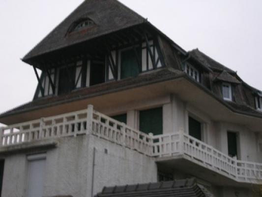 façade