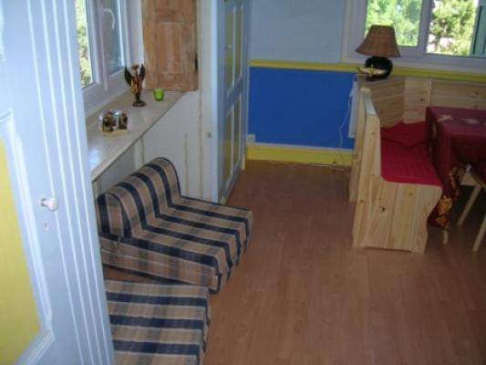 vue intérieure