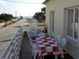 vue sur la mer