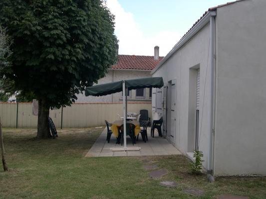 Photo n°5 location Maison de vacances à ROYAN (annonce réf. P0981704)